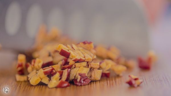 润燥银耳百合粥