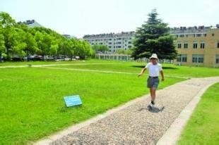 大龄糖尿病人快步走的量多少合适