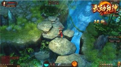 手游武动乾坤怎么提高离线效率