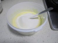 提拉米苏蛋糕卷