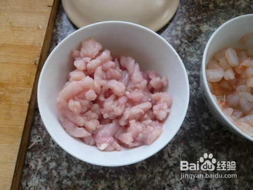 怎么做海鲜粥的