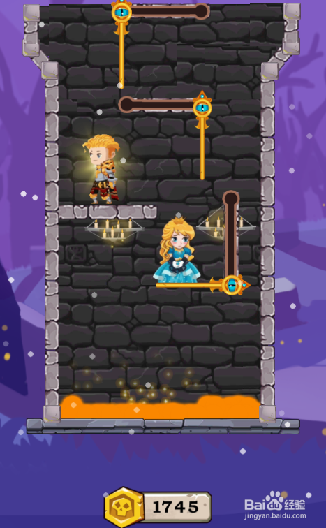 The Growth Of Adventure的Level 69如何通关