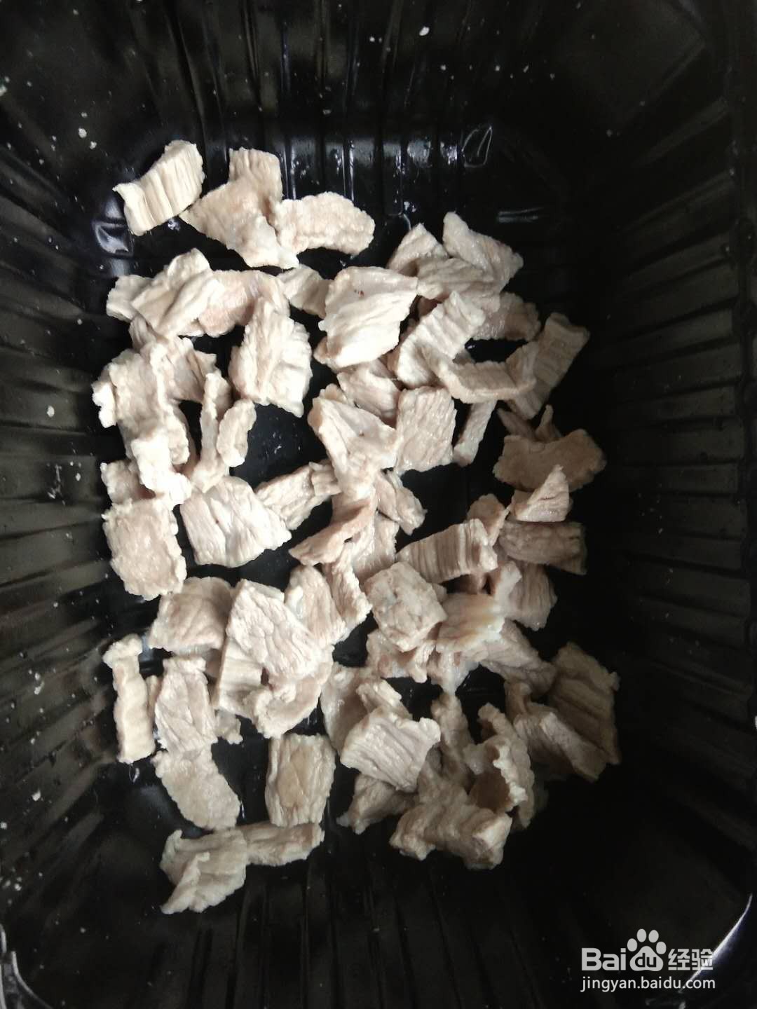 香干炒肉怎么做