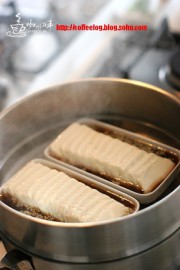 剁椒豆腐的做法