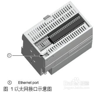 怎样建立s7200smart与编程电脑通讯连接