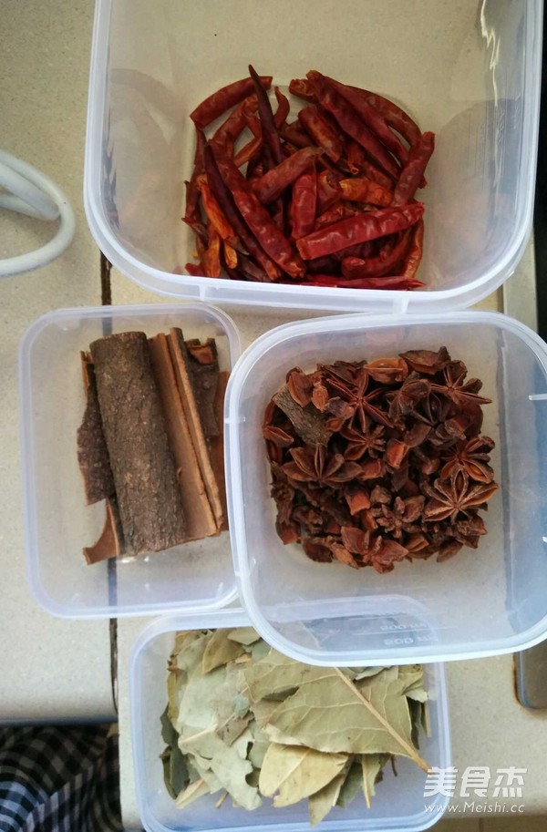 忙人红烧肉的做法