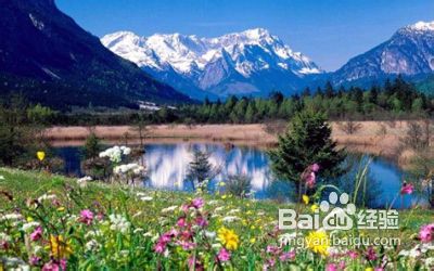 丽江旅游攻略-丽江旅游景点有哪些