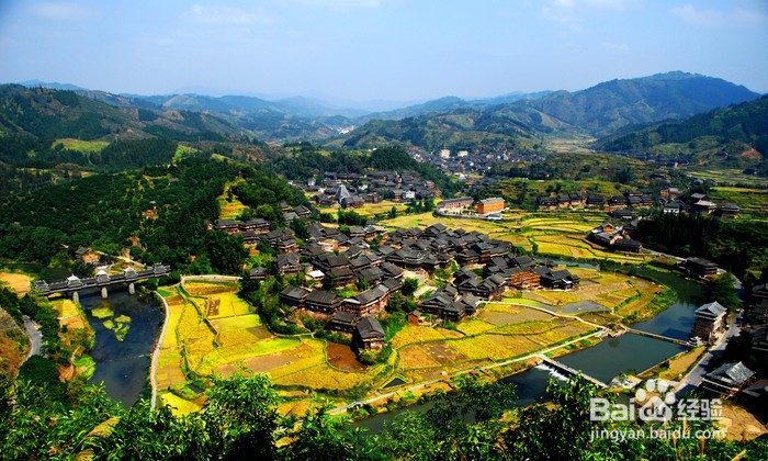 2020 柳州旅游攻略