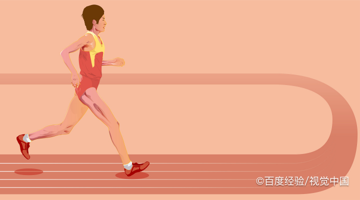 60米接力跑竞赛规则是什么要注意什么