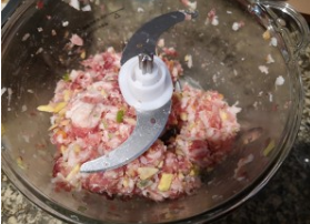 红烧狮子头的做法