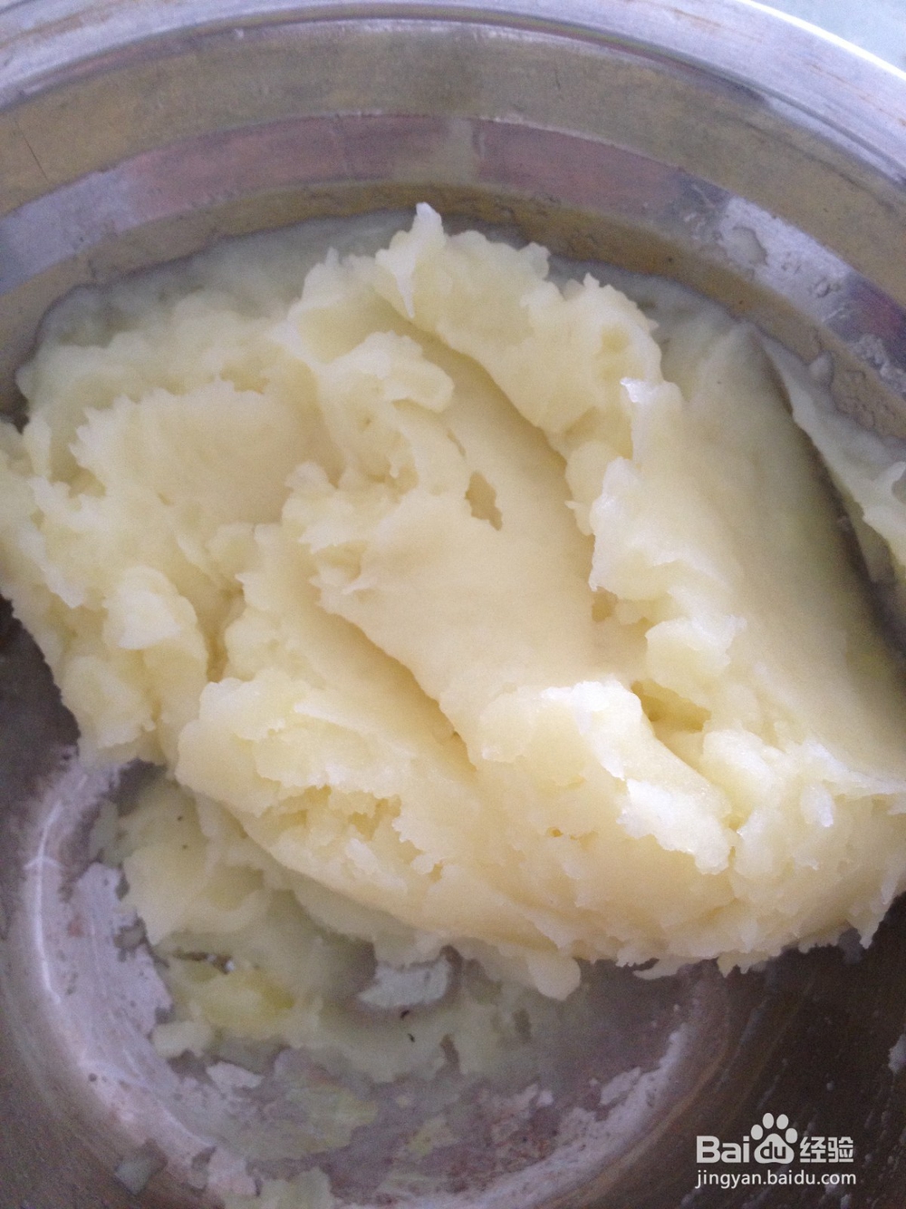 土豆奶酪派DIY：让土豆控们停不下来的美食！