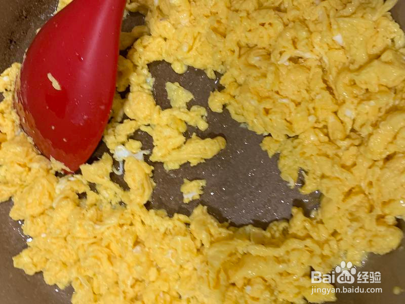 南方人做韭菜盒子的做法