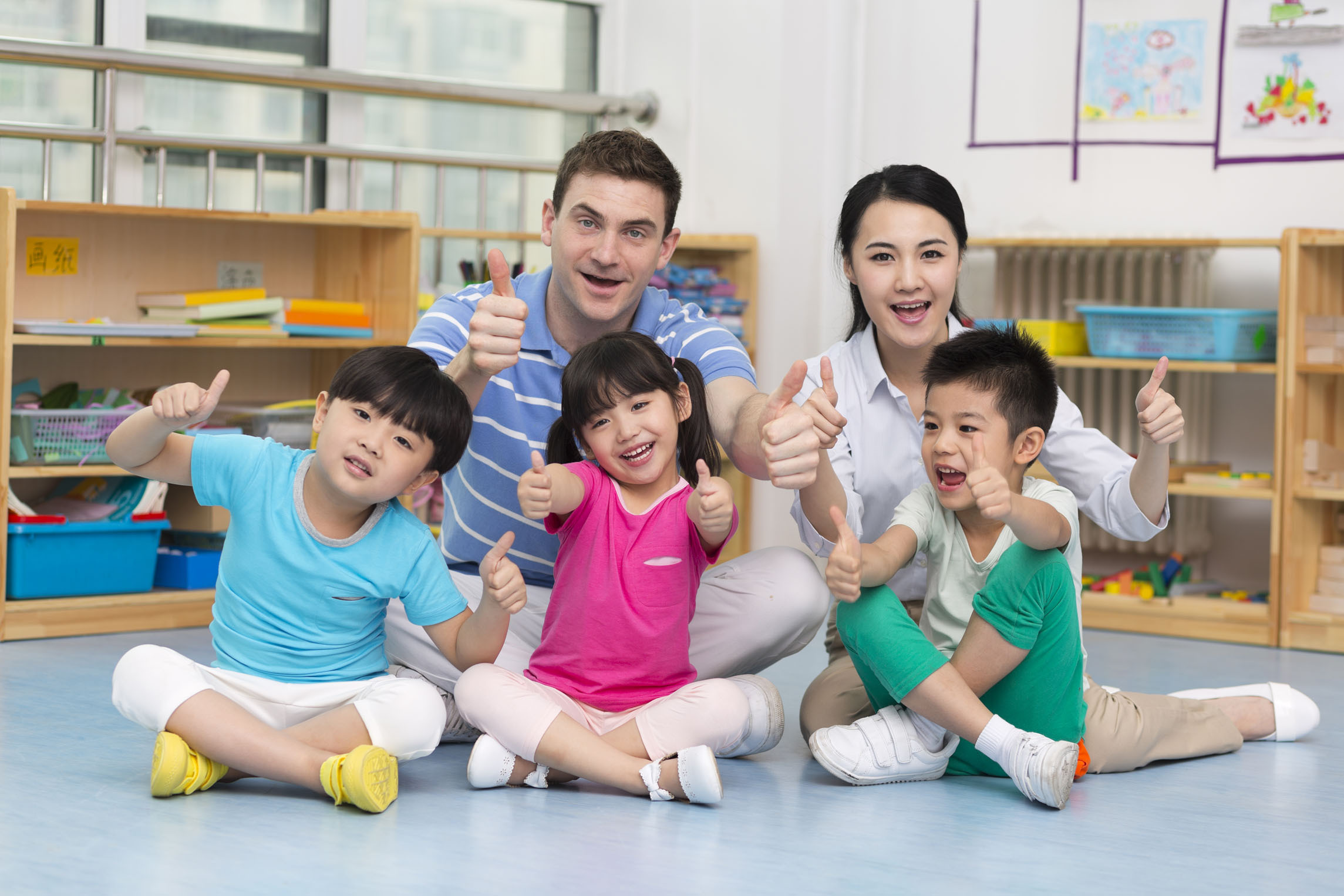 幼儿园家长配合事项