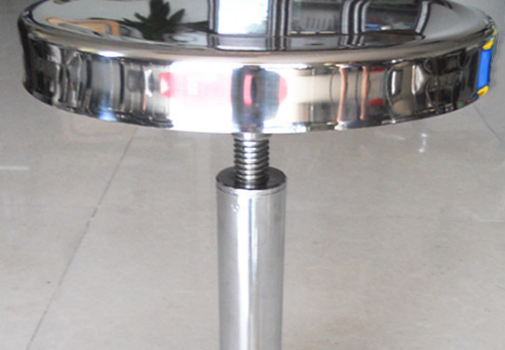 怎样把升降椅气压杆改成普通杆