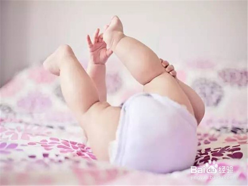 如何正确给宝宝选购尿不湿