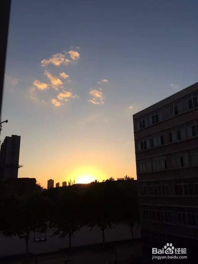 如何拍出更有意境和美感的照片