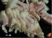 回锅肉---做法