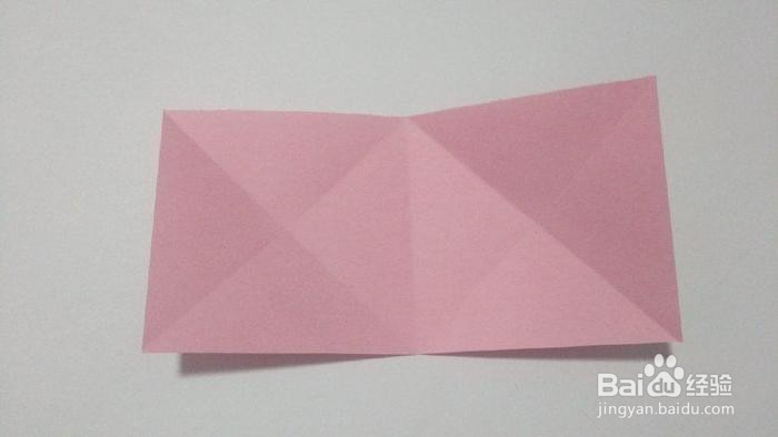简单又好看的手工折纸教程