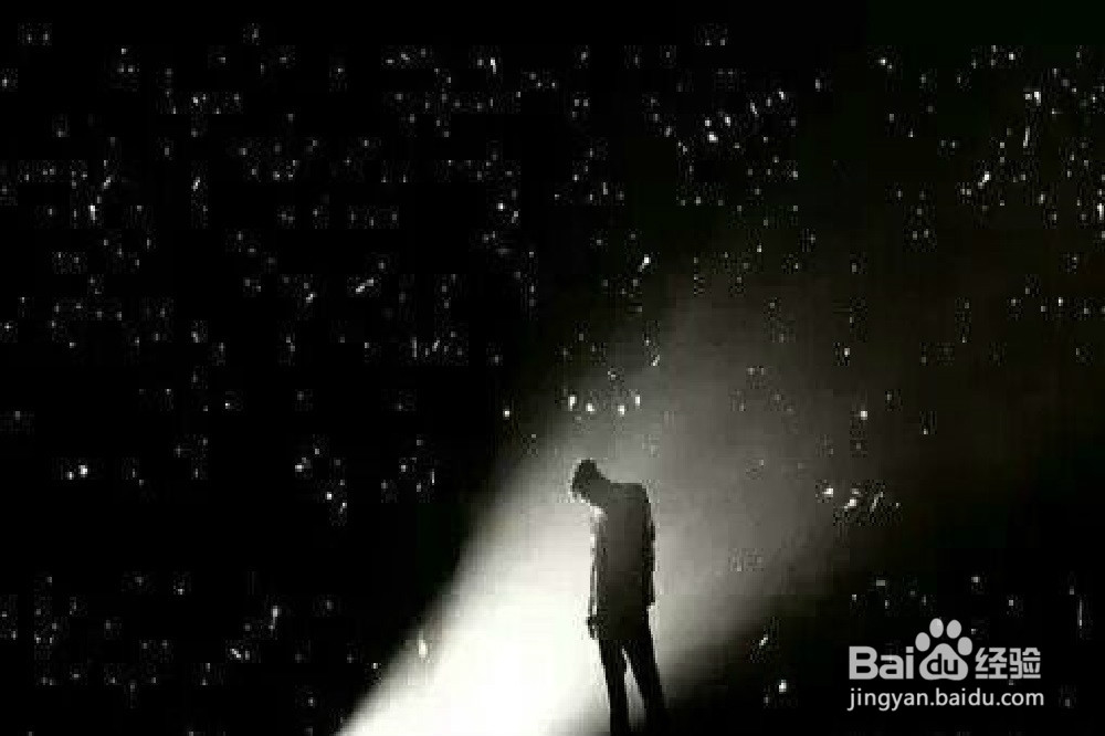 如何克服人生低谷