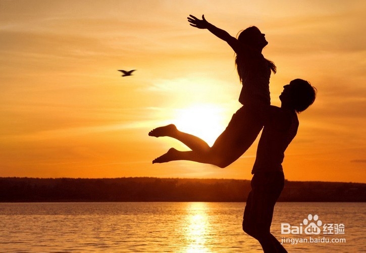 情侣间，怎么样相处好