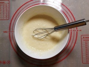 养生食补比奶香山药小饼的做法