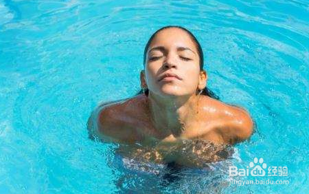 游泳前后要注意什么?