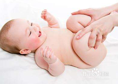 如何预防孩子胀气？