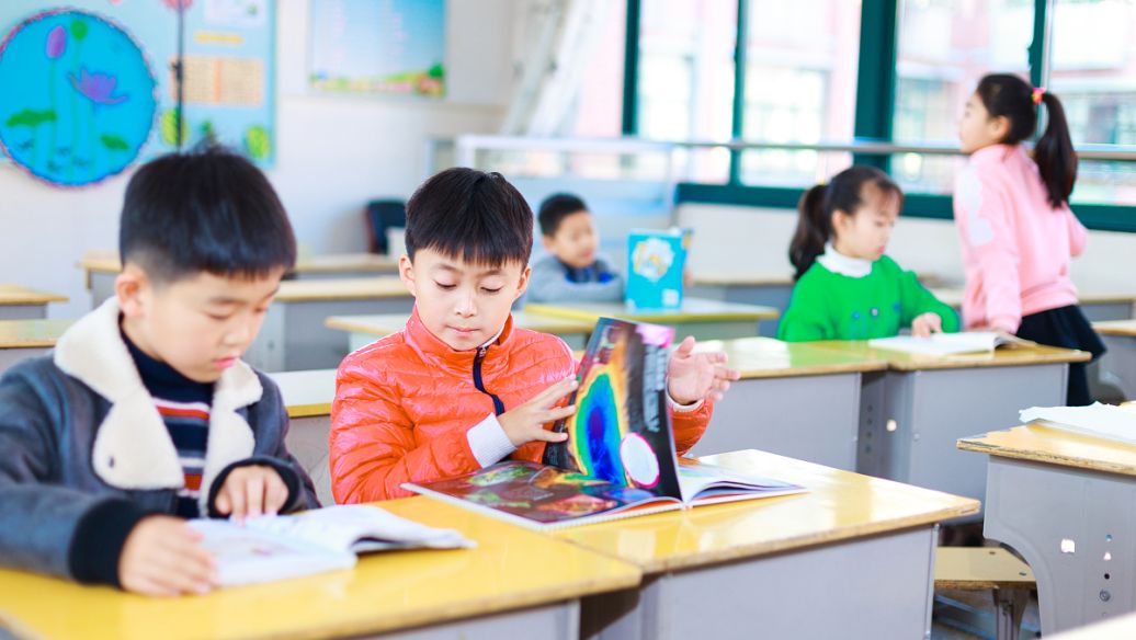 什么是我国一贯的教育方针