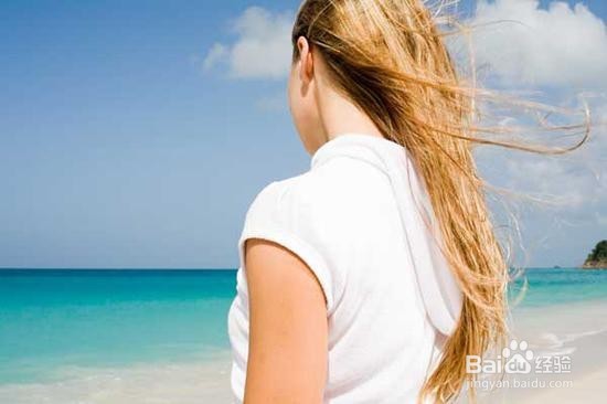 你可能还不知道 原来这些原因都会导致脱发