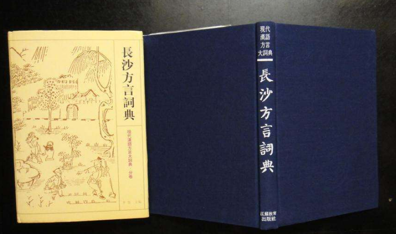 汉语方言发音字典是什么