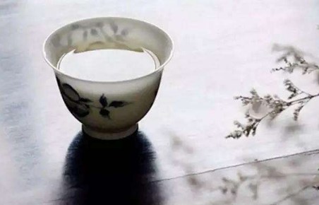 求几个淡定平静的网名