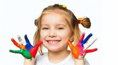 父母应该给孩子树立的六大思想