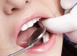 牙龈出血 有什么危害怎么办