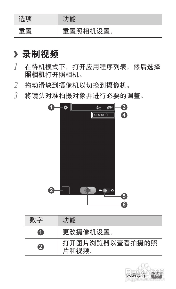 三星 GT-I9050手机说明书:[7]