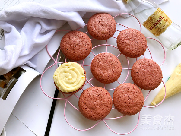 果干红曲无比派