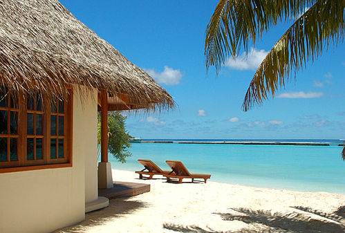 怎样选择巴厘岛的住宿