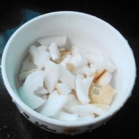 教你怎样做热带三宝