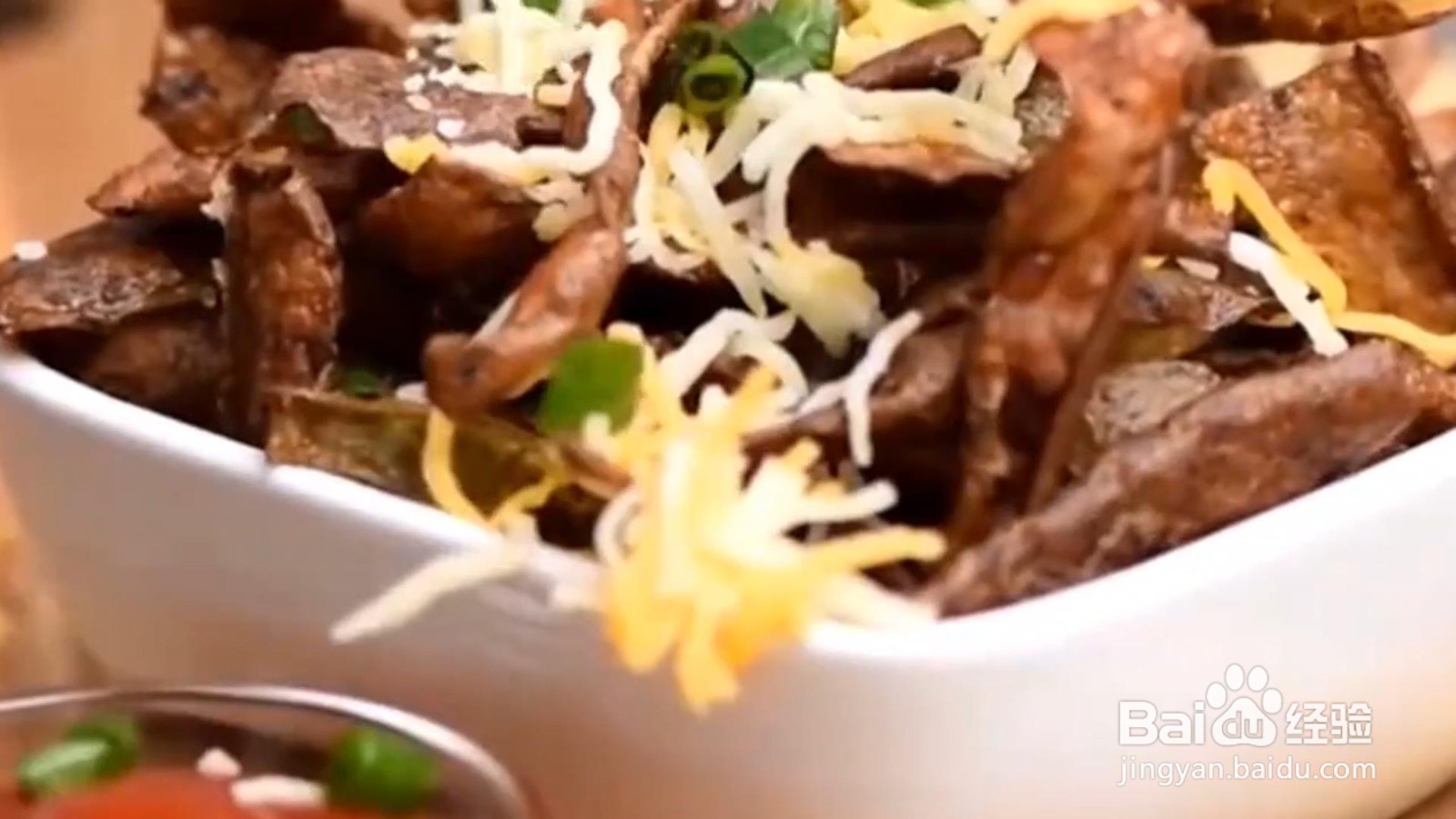 怎样制作小零食