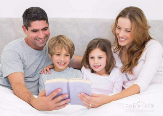 怎么培养孩子阅读兴趣