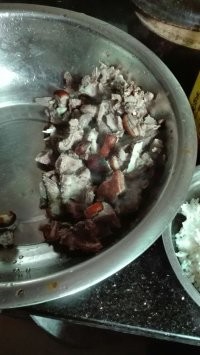 怎样煮羊肉焖萝卜