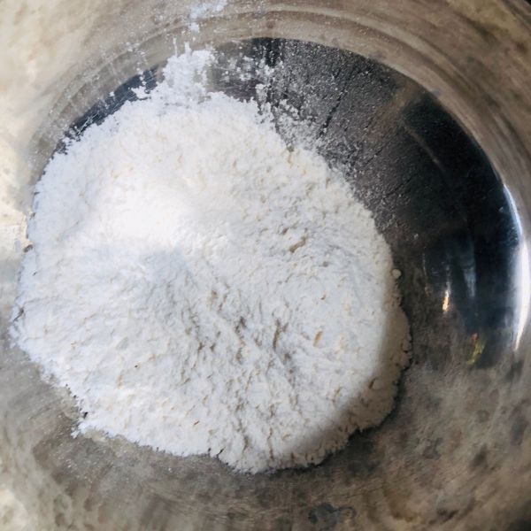 韭菜盒子韭菜饼