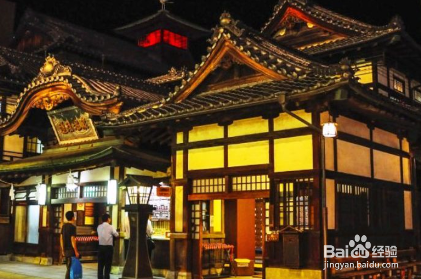 为什么我国越来越多的旅游者喜欢去日本旅游?