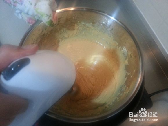 如何制作麦芽糖版杏仁蔓越莓牛轧糖