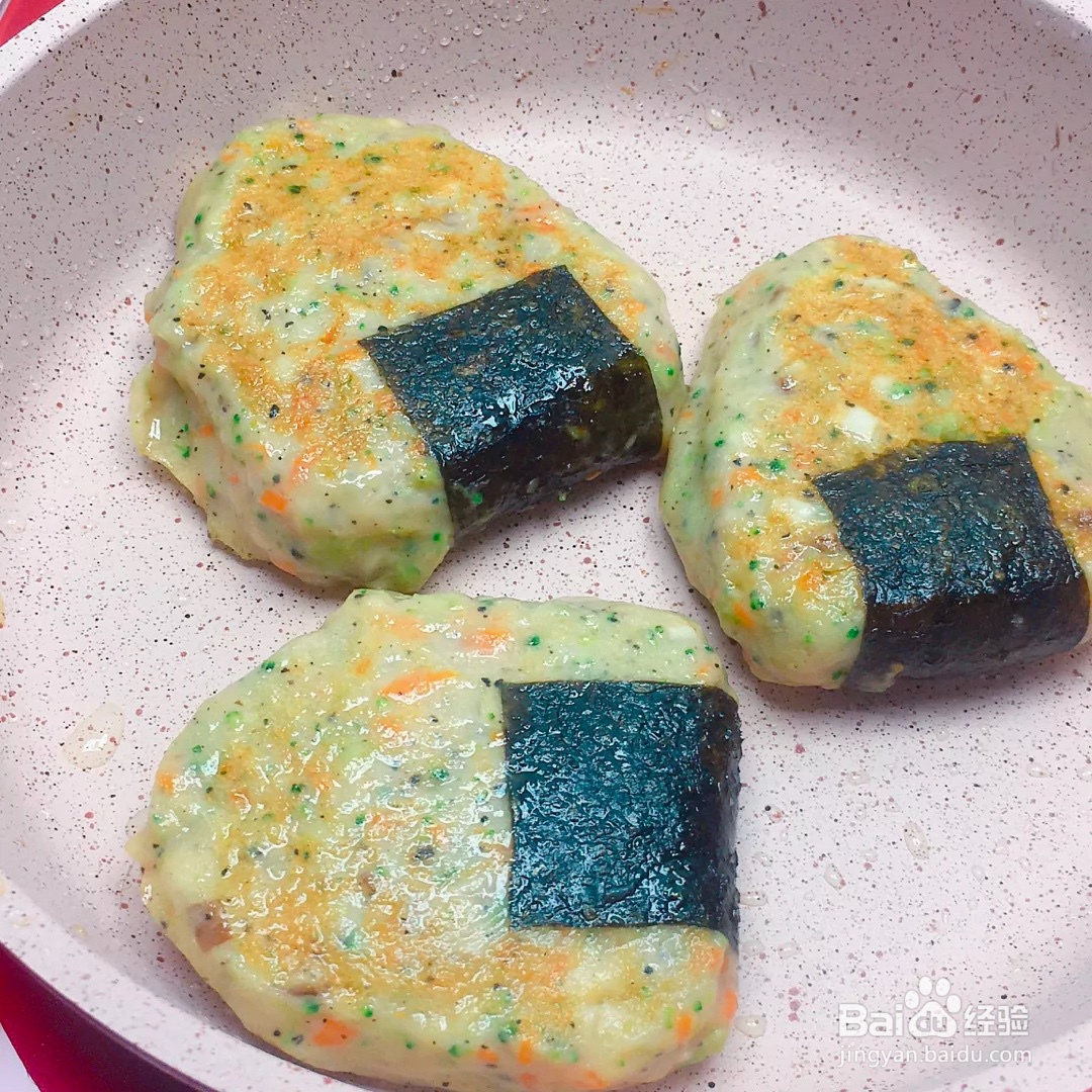 #好久不见#2020鸡肉蔬菜饼做法