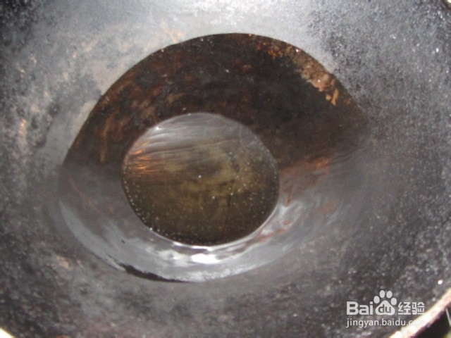 瘦猪肉炒玉兰片