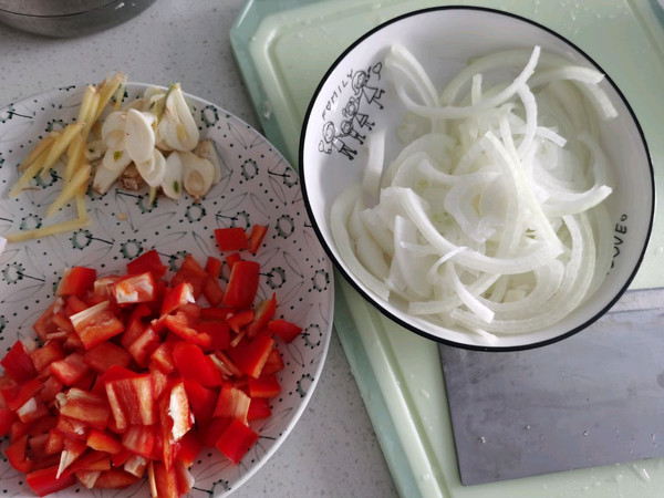 砂锅白菜豆腐煲