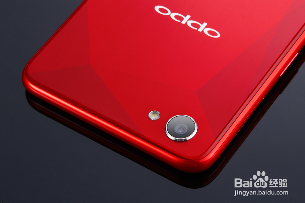 OPPO A3评测:钻石切割的艺术感+128GB全面屏