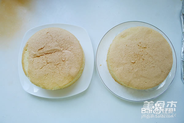 萌萌巧虎蛋糕