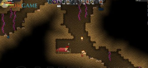 星界边境-入门指南及系统教程：[4]体力的恢复