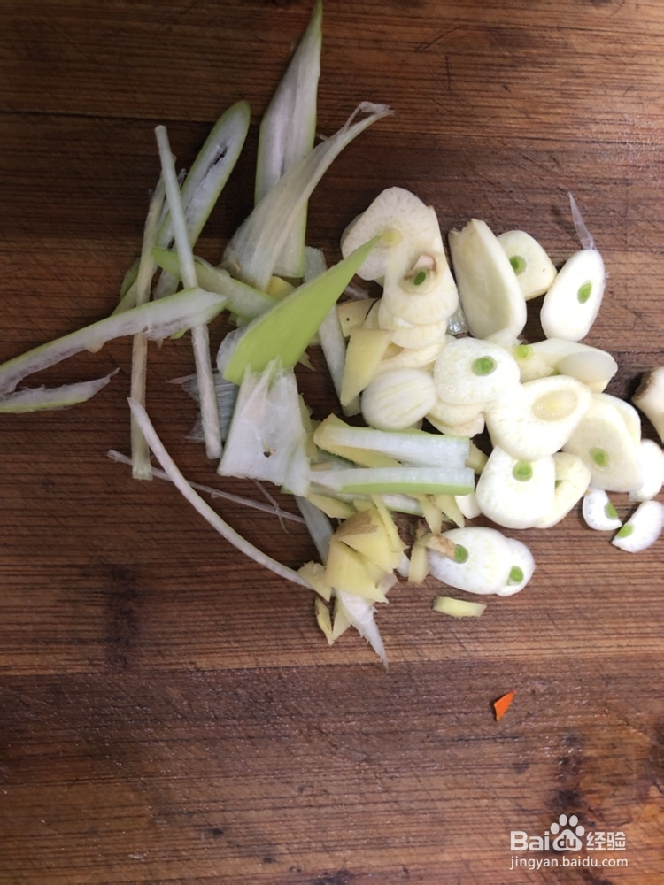 宝宝也爱吃的泡椒炒魔芋